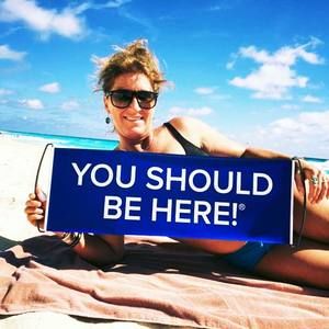 Meet your Posher, Johanna